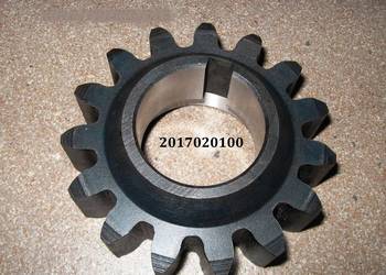 Koło zębate Z-15 fi 45/55mm (przekładnia obiegowa) do rozsiewacza RCW 3