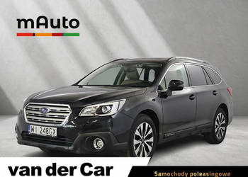 Subaru OUTBACK 2.5i Active ! Z Polskiego Salonu ! Faktura Vat ! V (2015-)