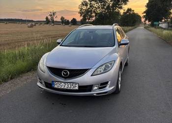 Mazda 6 2008