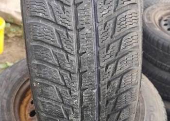 Nokian Zima 215/70/16 2019