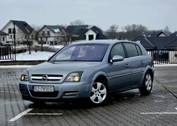 Opel signum 1.9 cdti