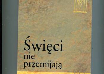 Święci nie przemijają