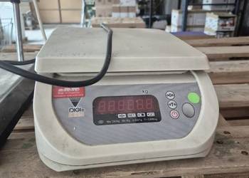 Waga sklepowa DIGI DS-673 do 15 kg – sprawna