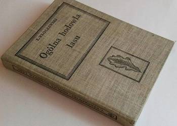 Ogólna hodowla lasu  - Włóczewski