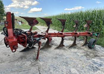 Pług Kverneland LB 85 Vario