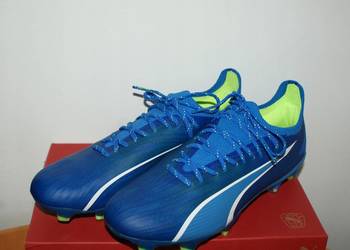 BUTY PIŁKARSKIE PUMA ULTRA ULTIMATE FG/AG 40 107311 03