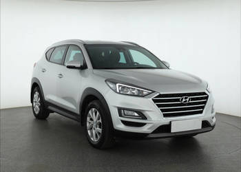 Hyundai Tucson 1.6 T-GDI