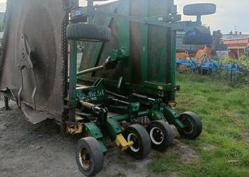 Mulczer 6 m