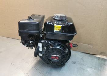 HONDA GX160 po reoncie kapitalnym