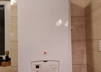 Saunier Duval   Themaclassic C 25E piec gazowy