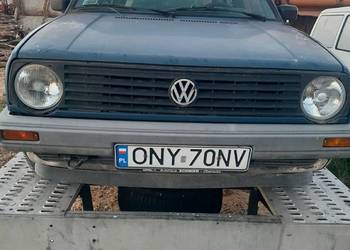 Golf 2