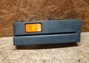 Nakładka Stopnia Stopień Lewy Scania R 2007 1501342