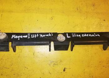 ślizg zderzaka tył prawy kombi Renault Megane 1 lift r.99-03