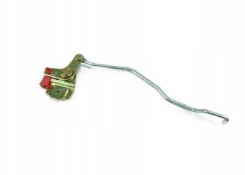 PROWADNICA DRZWI PRZESUWNYCH JEEP WRANGLER 98-99