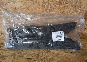 CITROEN C5 III X7 ŚLIZG ZDERZAKA PRAWY PRZÓD