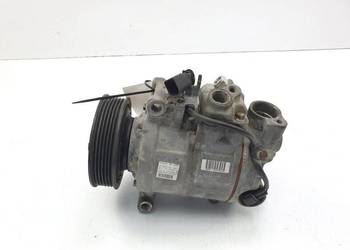 SPRĘŻARKA KLIMATYZACJI AUDI A8 D4 4G0260805B 3.0TDI SPRĘŻARKA KLIMATYZACJI AUDI A8 D4 4G0260805B 3.0TDI