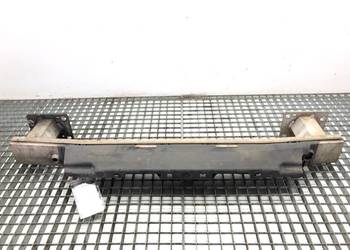 BELKA ZDERZAKA PRZÓD CITROEN BERLINGO II WZMOCNIENIE