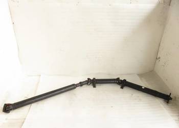 WAŁ NAPĘDOWY IVECO DAILY VI 3.0