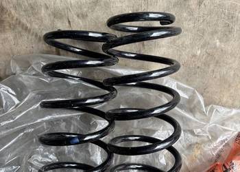 Alfa Romeo 164 Q4 Sprężyny obniżające tylne tył