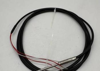 Rossel WT-1Pt-B-3,0-50-2 Pt100 Probe