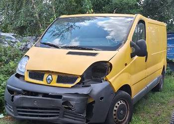 2005 Renault Trafic 1.9 82KM