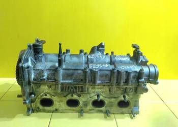 SCIROCCO GOLF EOS JETTA 1.4 TSI 12r 160KM CAV glowica kompletna 03C103358BA