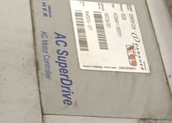 Falownik acs4811-350f01