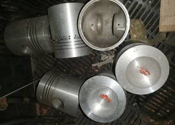 Ferguson ursus 3p tłoki nowe