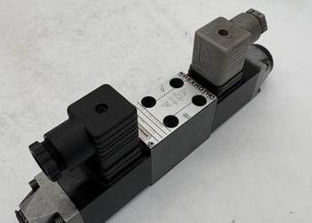 Rexroth 4 WE 5 H6.2/G24NZ4 42149779 Suwak hydrauliczny