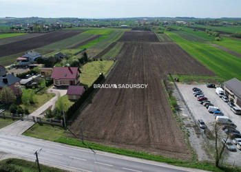 Działka 16768m2 Niegardów