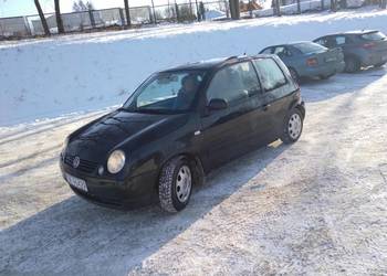Volkswagen lupo