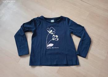 Bluzka bluzeczka koszulka T-shirt Little Kids - Follow the Dreams.
