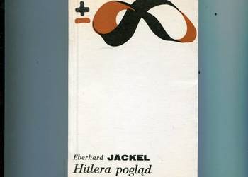 Hitlera pogląd na świat - Jackel