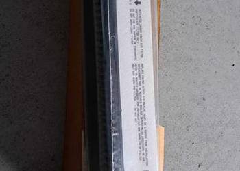 Filtr kabiny węglowy New Holland CASE 87309516 CNH SC90127