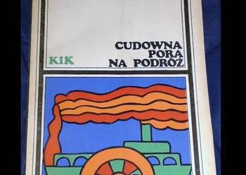 Cudowna pora na podróż - Liliana Michajłowa