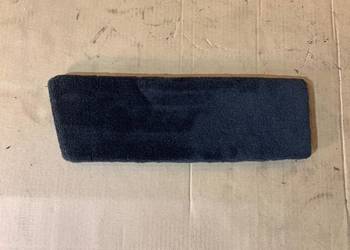 Osłoba boczna panelu środkowego bmw 7 e65 e66