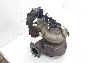 TURBOSPRĘŻARKA VOLKSWAGEN CRAFTER 076145702A