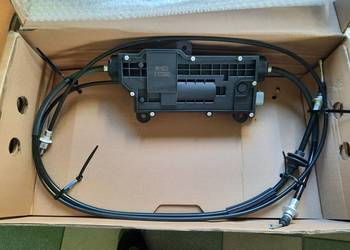 Hamulec Postojowy Elektryczny Mercedes S Klasa W221