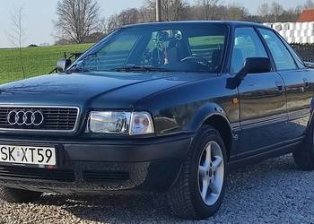 Audi 80 B4 1.9tdi