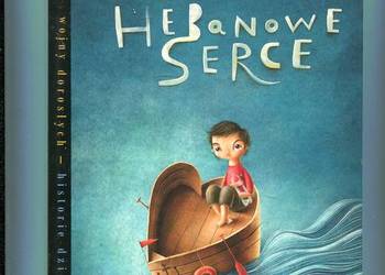 Hebanowe Serce - Renata Piątkowska