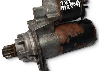 ROZRUSZNIK Audi TT Skoda Octavia I 1.8 T bosch