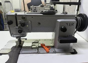 Durkopp Adler 767   Maszyna do szycia niezawodny model