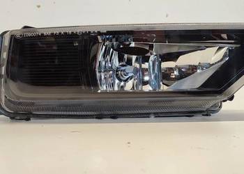 VW TIGUAN II HALOGEN PRAWY 5NA941700B