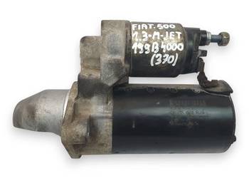 ROZRUSZNIK Fiat 500 Lancia Ypsilon Alfa Romeo 1.3 M-Jet 0001138012 Bosch