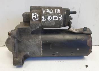 ROZRUSZNIK Volvo S60 V70 2.4 D5 ROZRUSZNIK bosch 0001109398