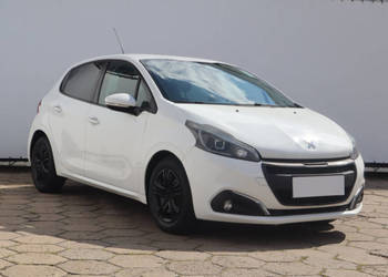 Peugeot 208 1.2 PureTech