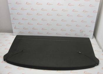 BMW 1 E87 E81 06r półka bagażnika