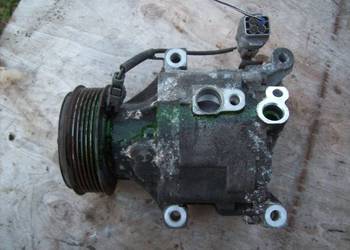Corolla E12 1.4 VVTI Sprezarka kompresor klimatyzacji