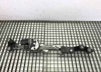 MECHANIZM WYCIERACZEK PRZÓD BMW E61 6987475 04-10 UKŁAD RAMION, PRZEDN