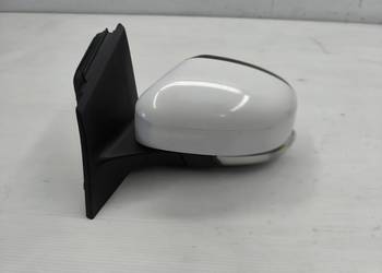 LUSTERKO LEWY PRZÓD 10 PIN FORD FOCUS MK3 LIFT KOLOR 5F